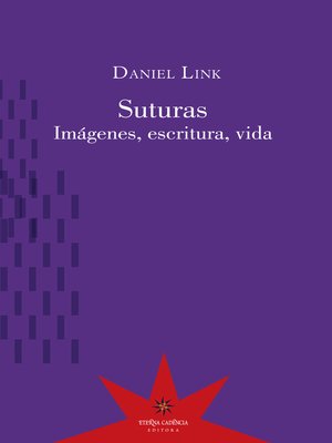 cover image of Suturas